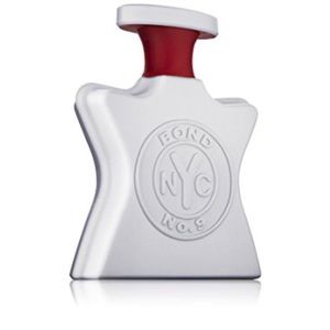 West Side Bond no 9 body silk.